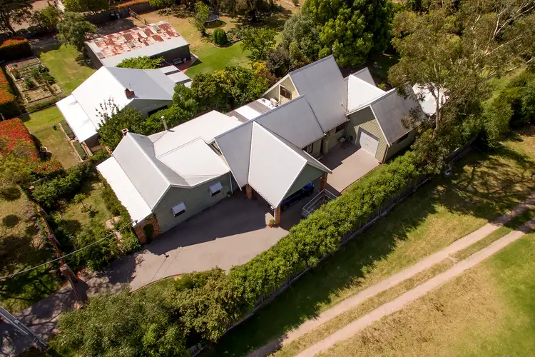 Second view of Homely house listing, 6 Fitzroy Street, Stratford VIC 3862