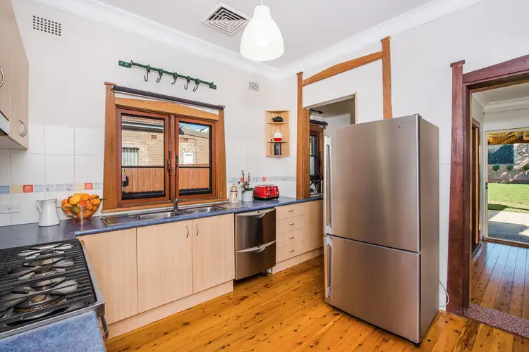 Fourth view of Homely house listing, 6 Stanley Street, Tempe NSW 2044