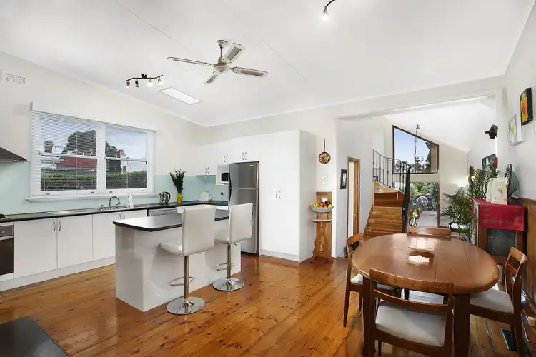 Third view of Homely house listing, 36 Cobden Street, Kew VIC 3101
