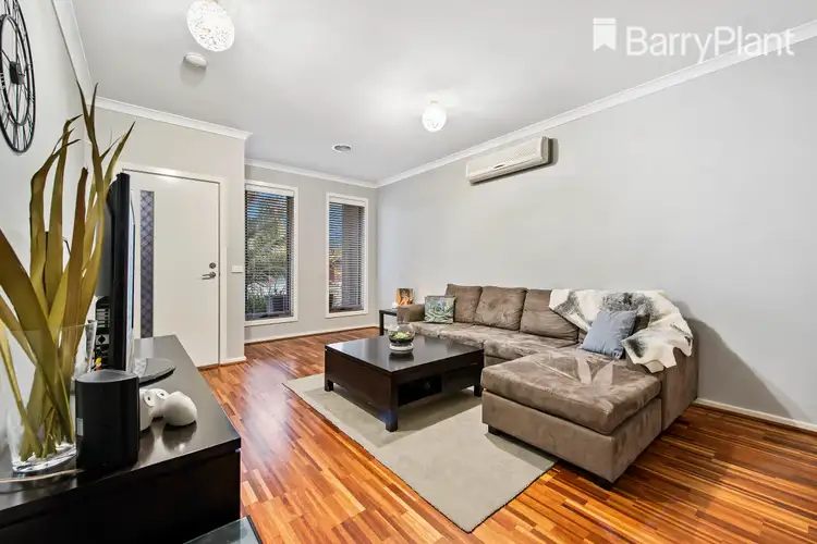Second view of Homely unit listing, 2/46 Westmeadows Lane, Truganina VIC 3029