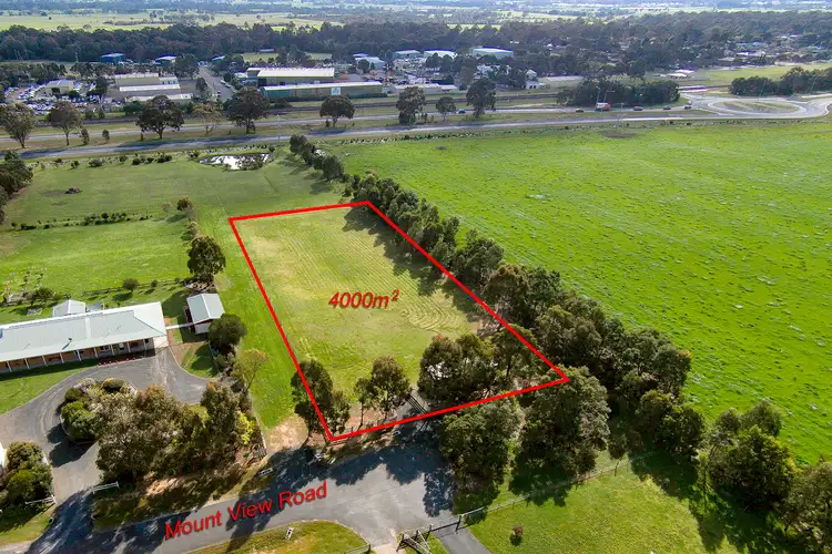 43 Mountview Road, Wurruk VIC 3850