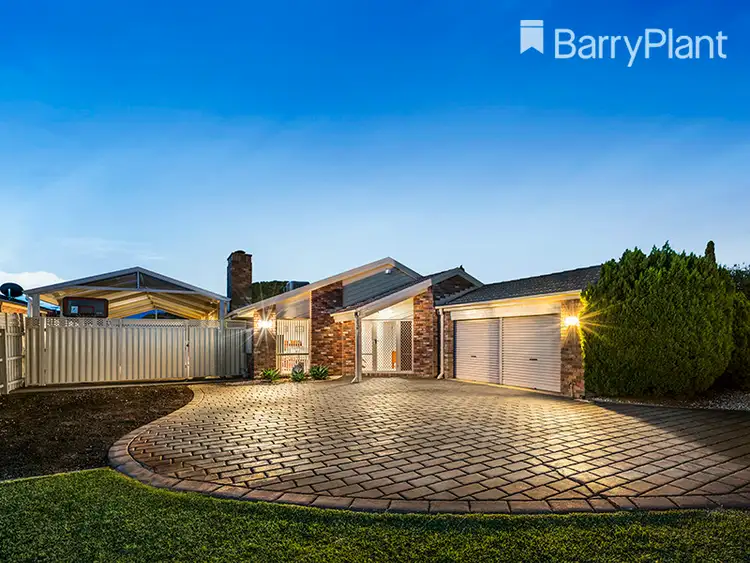 Second view of Homely house listing, 118 Hogans Road, Hoppers Crossing VIC 3029