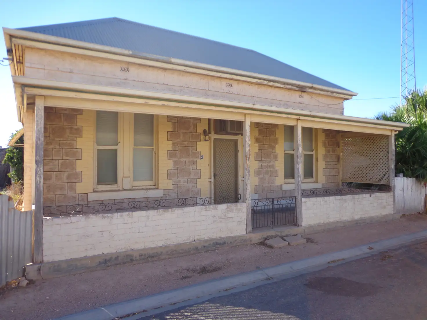 Main view of Homely house listing, 9 Schroeder Street, Wallaroo SA 5556