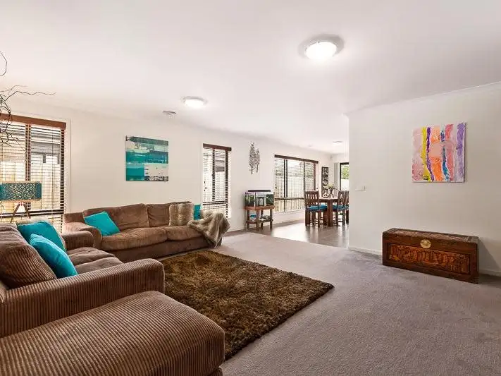 Third view of Homely house listing, 14 Persimmon Way, Doreen VIC 3754