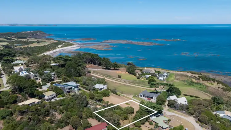 Second view of Homely land listing, 20 Glenvale Road, Flinders VIC 3929