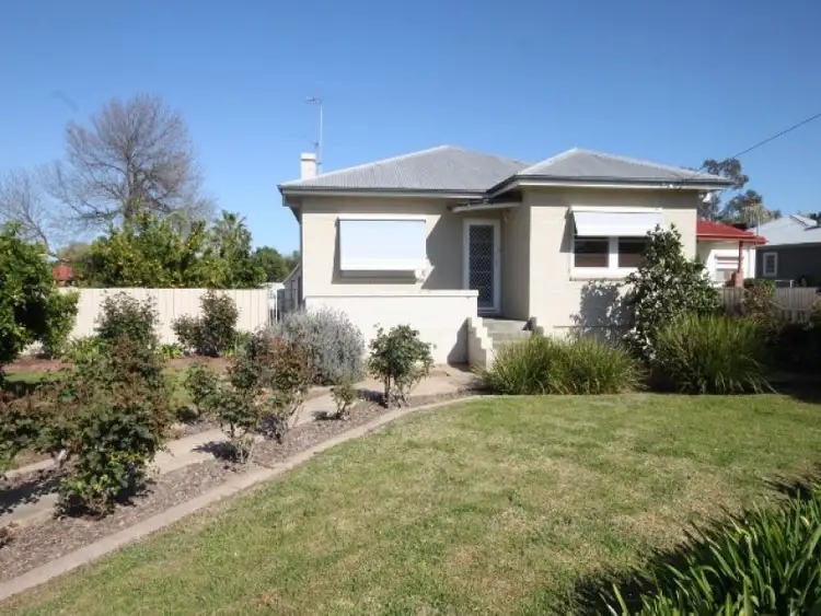 Main view of Homely house listing, 44 Shaw St, Wagga Wagga NSW 2650