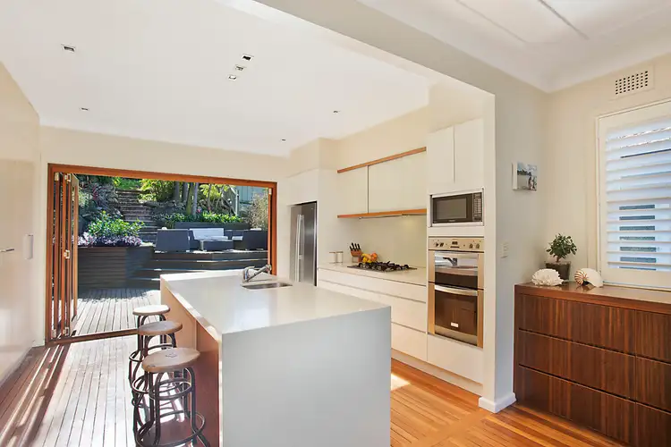Fourth view of Homely house listing, 12 Makim Street, North Curl Curl NSW 2099