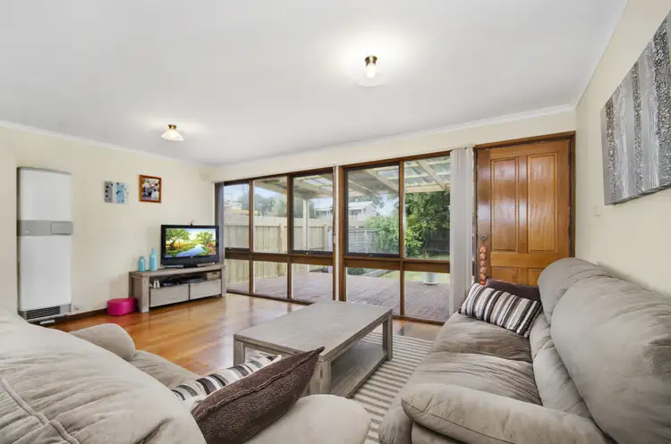 Second view of Homely house listing, 151A Fellows Road, Point Lonsdale VIC 3225