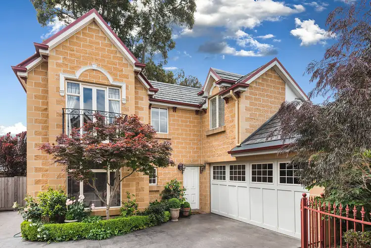 3/9 Baldwin Road, Blackburn VIC 3130