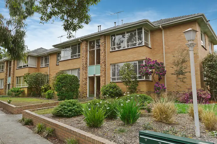 Second view of Homely unit listing, 7/105 Locksley Road, Ivanhoe VIC 3079