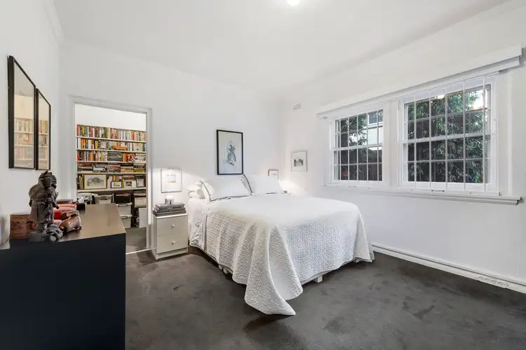 Fourth view of Homely apartment listing, 2/98 Vale Street, East Melbourne VIC 3002