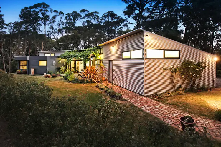 Fourth view of Homely house listing, 67 Beves Lane, Woodend VIC 3442