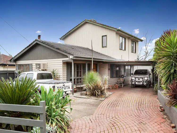 127 Schotters Road, Mernda VIC 3754