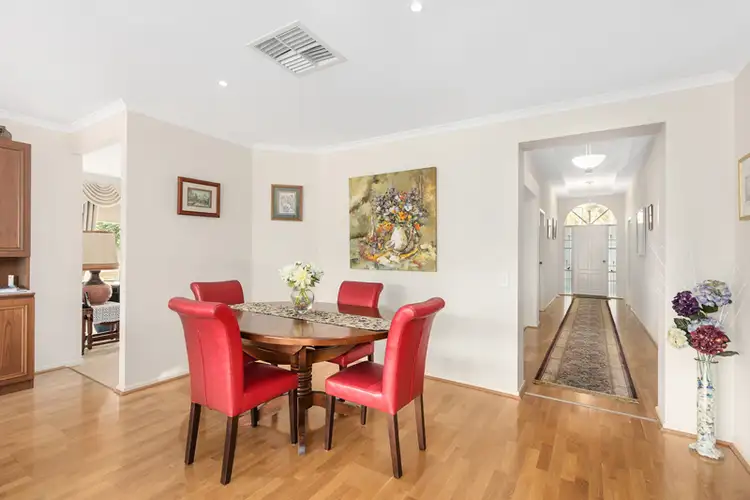 Fifth view of Homely house listing, 8 Willowbank Pocket, Pakenham VIC 3810
