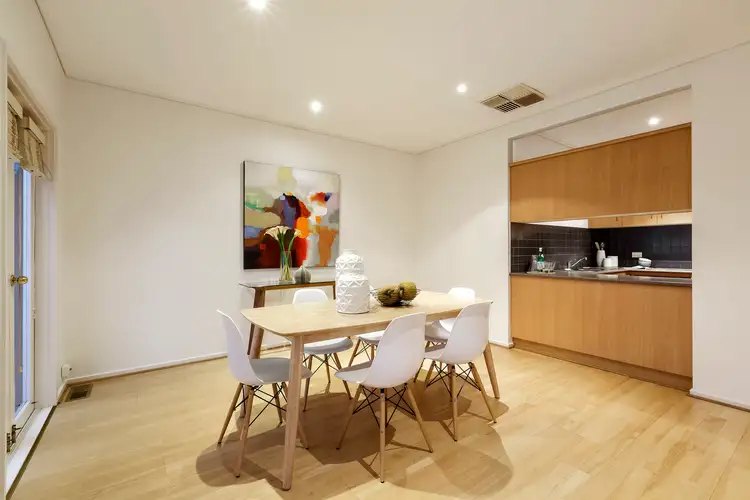Second view of Homely house listing, 14 Lalor Street, Port Melbourne VIC 3207