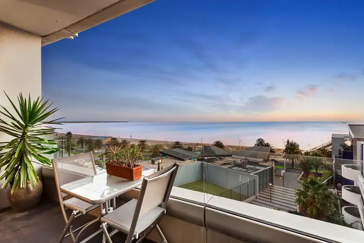 75C/95 Rouse Street, Port Melbourne VIC 3207