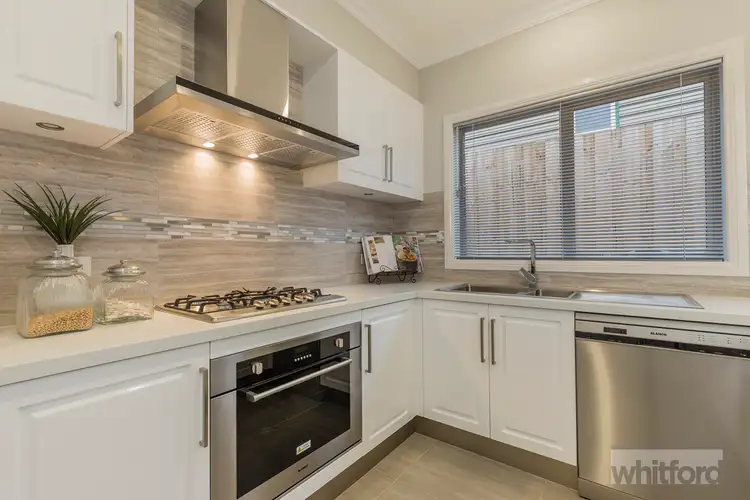 Sixth view of Homely townhouse listing, 2B Lloyd Street, Belmont VIC 3216