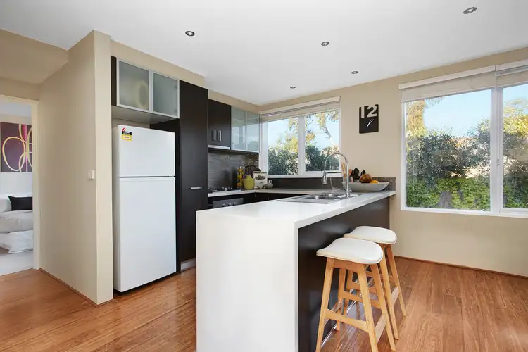 Fourth view of Homely apartment listing, 10/93 Victoria Road, Hawthorn East VIC 3123
