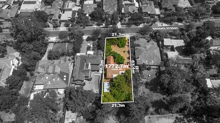Fourth view of Homely house listing, 24 Brooke Street, Eaglemont VIC 3084