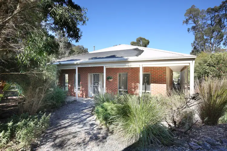 Second view of Homely house listing, 8 Gibbs Road, Healesville VIC 3777