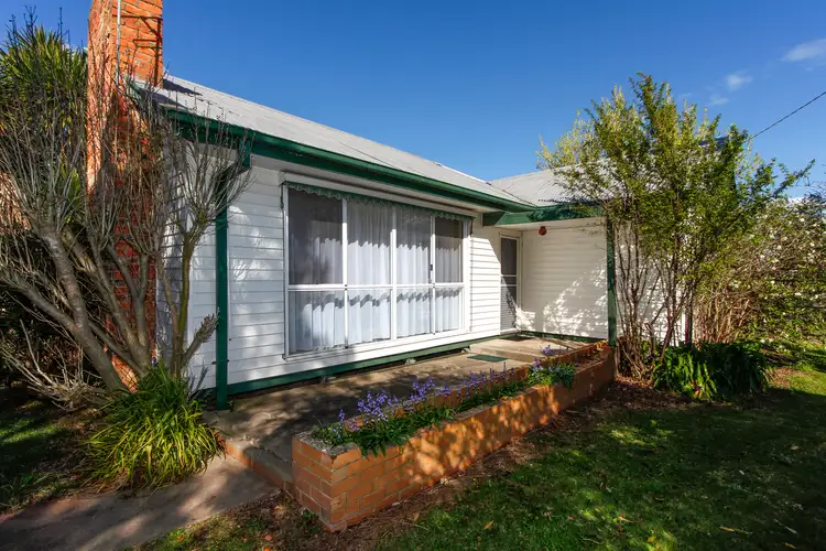 90 Barkly Street, Sale VIC 3850