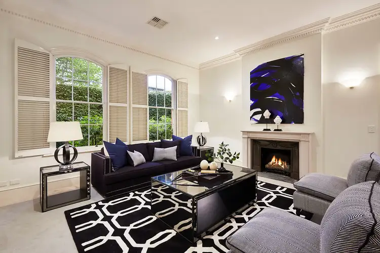 Sixth view of Homely house listing, 5 Torresdale Road, Toorak VIC 3142