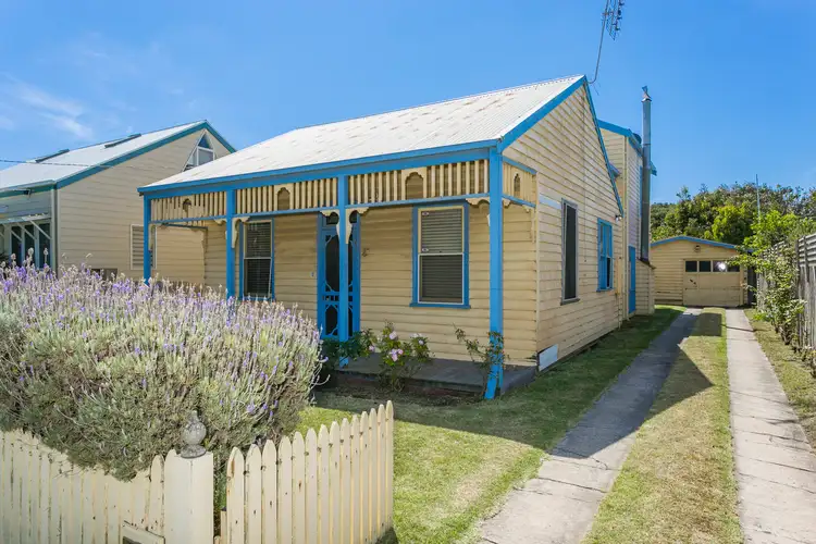 Third view of Homely house listing, 6 Talbot Street, Barwon Heads VIC 3227