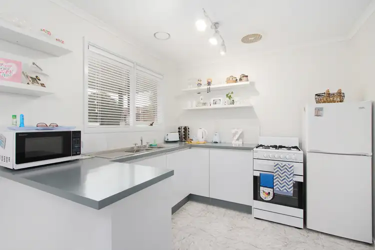 Second view of Homely unit listing, 7/18 Rogers Street, Pakenham VIC 3810