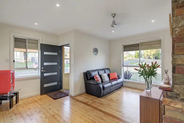Second view of Homely house listing, 39 Shakespeare Grove, Heidelberg Heights VIC 3081
