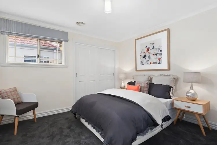 Sixth view of Homely townhouse listing, 4/75 Green Street, Ivanhoe VIC 3079