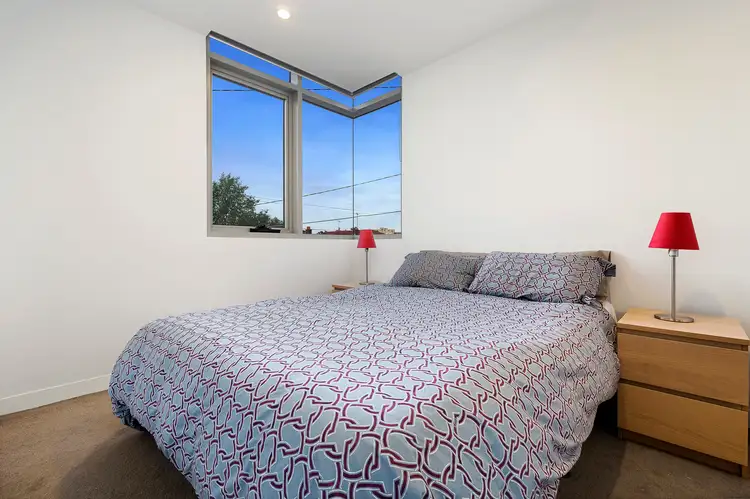 Fourth view of Homely apartment listing, 119/99 Dow Street, Port Melbourne VIC 3207