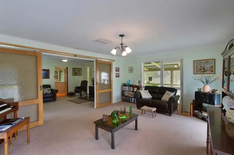 Fourth view of Homely house listing, 154 Saunders Road, New Gisborne VIC 3438