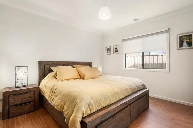 Third view of Homely house listing, 3 Ewan Ross Court, Doreen VIC 3754