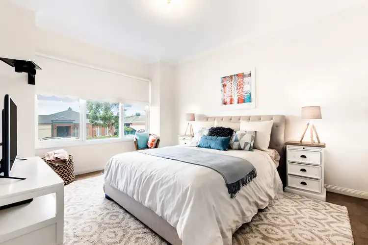Fourth view of Homely house listing, 8 Dargo Crescent, Doreen VIC 3754