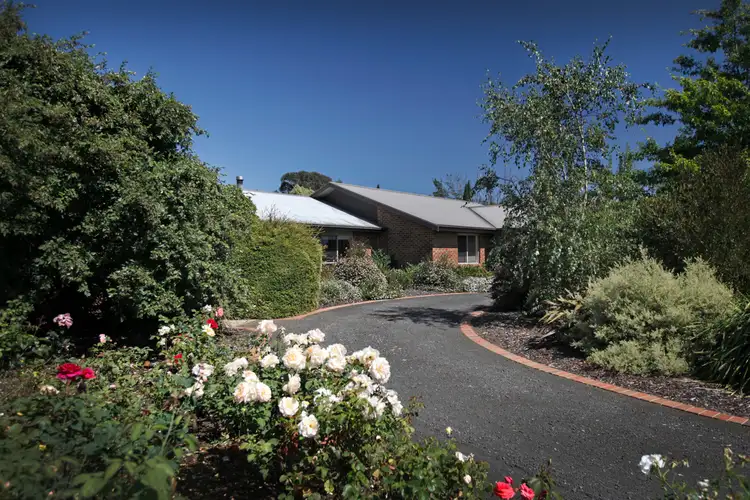 Main view of Homely house listing, 4 Gordon Court, Woodend VIC 3442