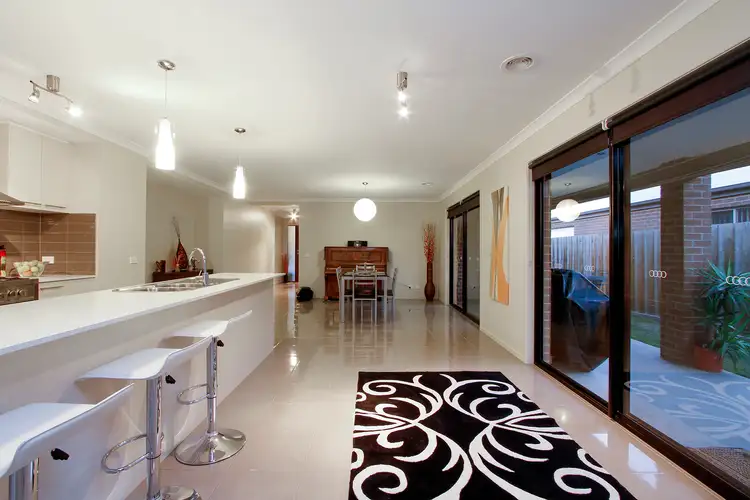 Sixth view of Homely house listing, 6 Mia Street, Sale VIC 3850