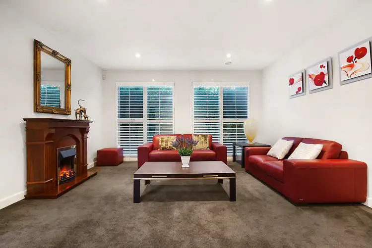 Second view of Homely house listing, 65 Pascoe Street, Glen Iris VIC 3146