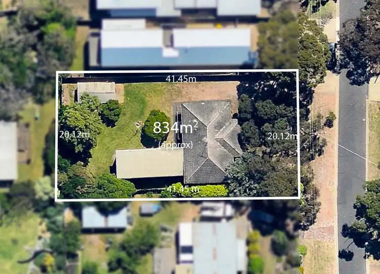 20 Rosella Court, Ocean Grove VIC 3226