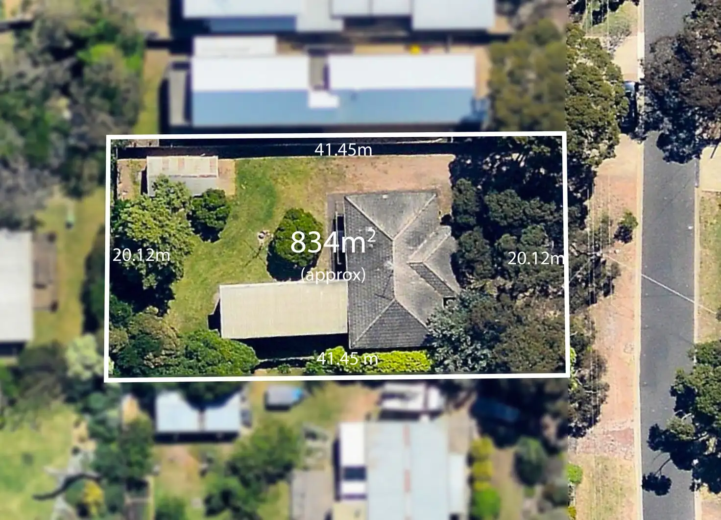 Main view of Homely house listing, 20 Rosella Court, Ocean Grove VIC 3226