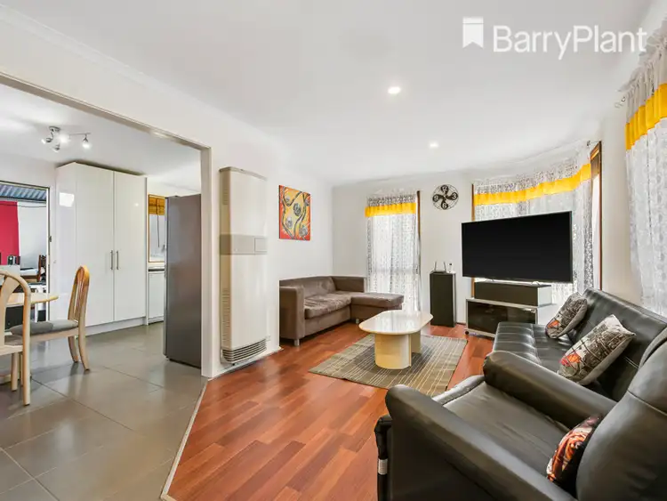 Fourth view of Homely house listing, 151 Bellbridge Drive, Hoppers Crossing VIC 3029