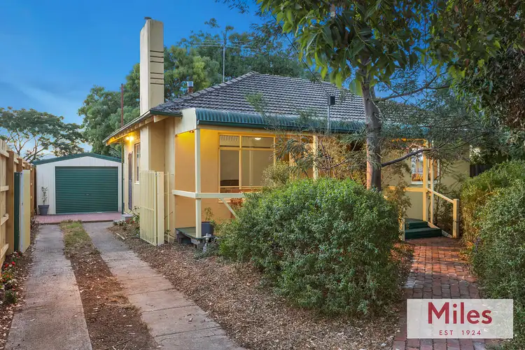 81 Porter Road, Heidelberg Heights VIC 3081