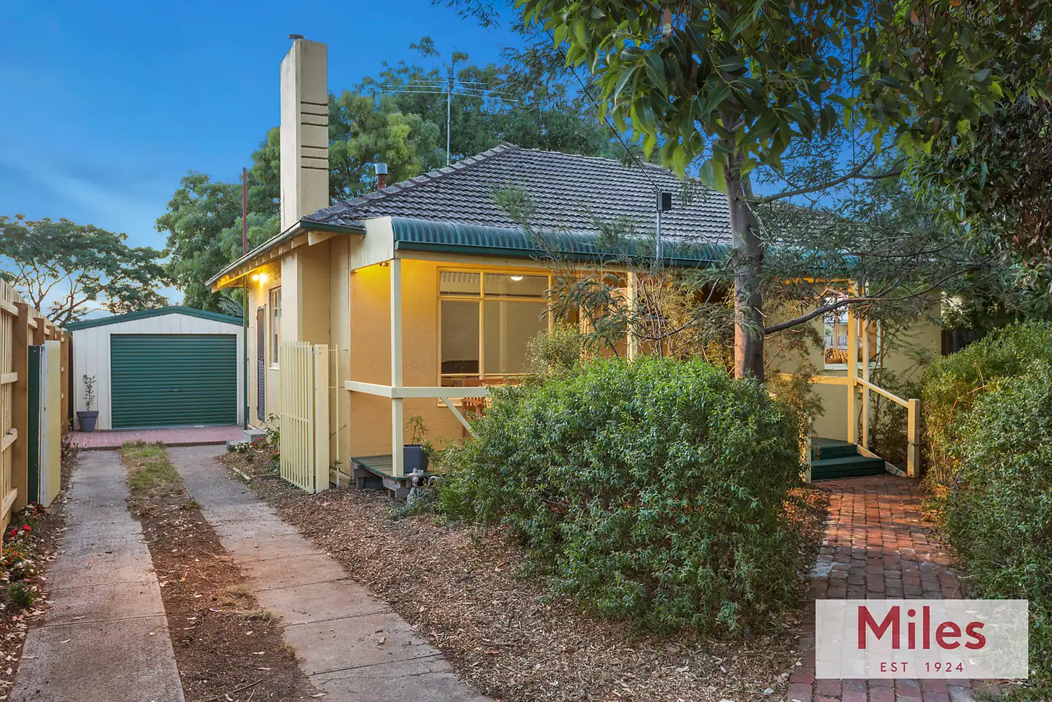 Main view of Homely house listing, 81 Porter Road, Heidelberg Heights VIC 3081