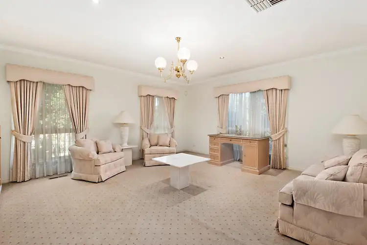 Fifth view of Homely house listing, 32 Ailsa Grove, Ivanhoe VIC 3079