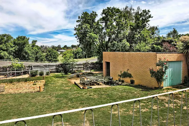 Third view of Homely house listing, 12 Maxwell Street, Kyneton VIC 3444