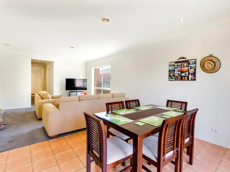 Third view of Homely house listing, 16 Harkaway Avenue, Hoppers Crossing VIC 3029