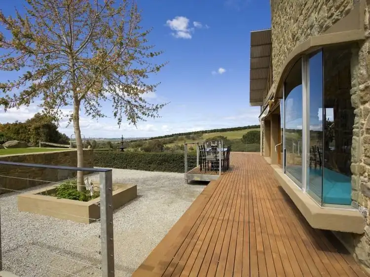 Third view of Homely rural property listing, . . Georges Road, Barrabool VIC 3221