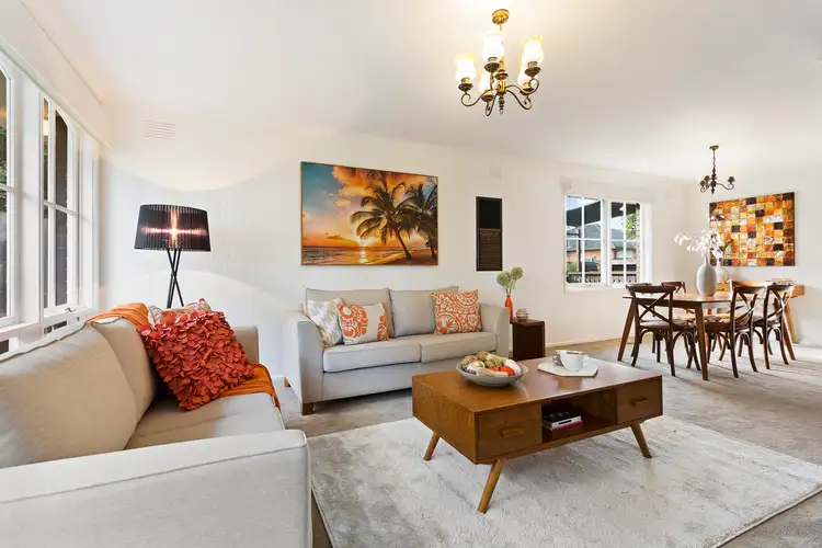 Second view of Homely house listing, 6 Bataba Street, Moorabbin VIC 3189
