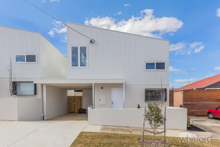Second view of Homely house listing, 7 Dundee Place, Newtown VIC 3220