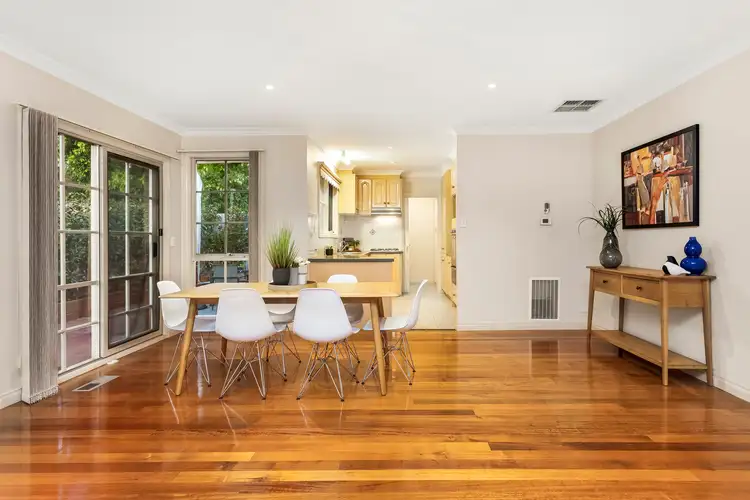 Fifth view of Homely townhouse listing, 2/11 Ruby Street, Balwyn VIC 3103