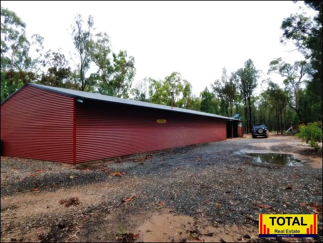 Main view of Homely house listing, LOT 45/0 Ironbark Drive, Millmerran Woods QLD 4357